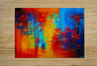 688788 :: Puzzle Print