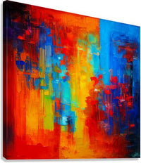 688788 :: Giclée Stretched Canvas Print
