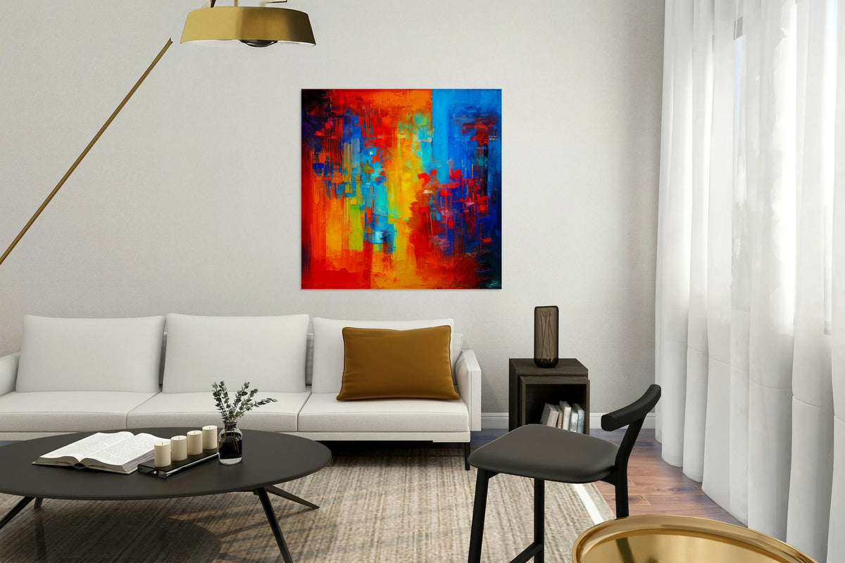 688788 :: Giclée Stretched Canvas Print