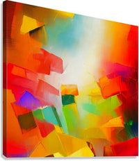 688764 :: Giclée Stretched Canvas Print