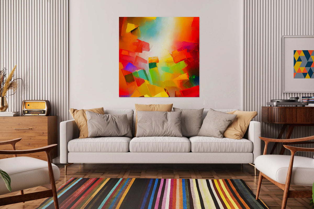 688764 :: Giclée Stretched Canvas Print