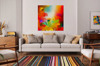688764 :: Giclée Stretched Canvas Print