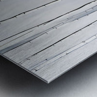 982211 :: Brushed Metal Print