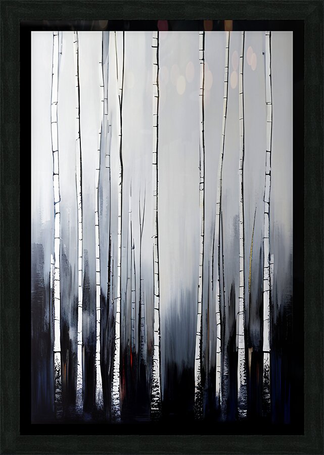 982211 :: Framed Print
