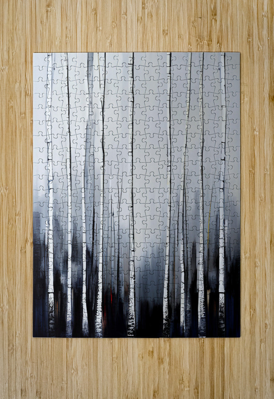 982211 :: Puzzle Print