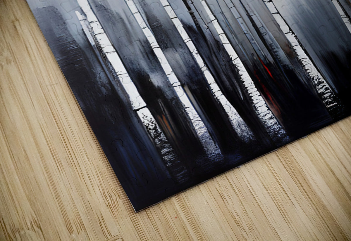 982211 :: Puzzle Print