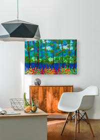 561077 :: HD Sublimation Metal Print