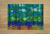 561077 :: Puzzle Print