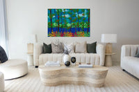 561077 :: Giclée Stretched Canvas Print