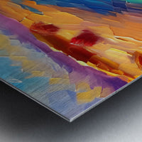 2188046 :: Brushed Metal Print