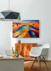 2188046 :: HD Sublimation Metal Print