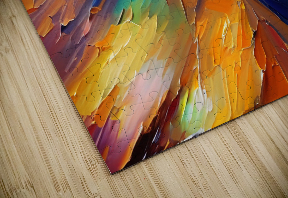 2188046 :: Puzzle Print
