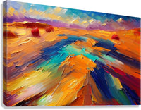 2188046 :: Giclée Stretched Canvas Print