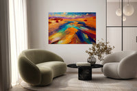 2188046 :: Giclée Stretched Canvas Print