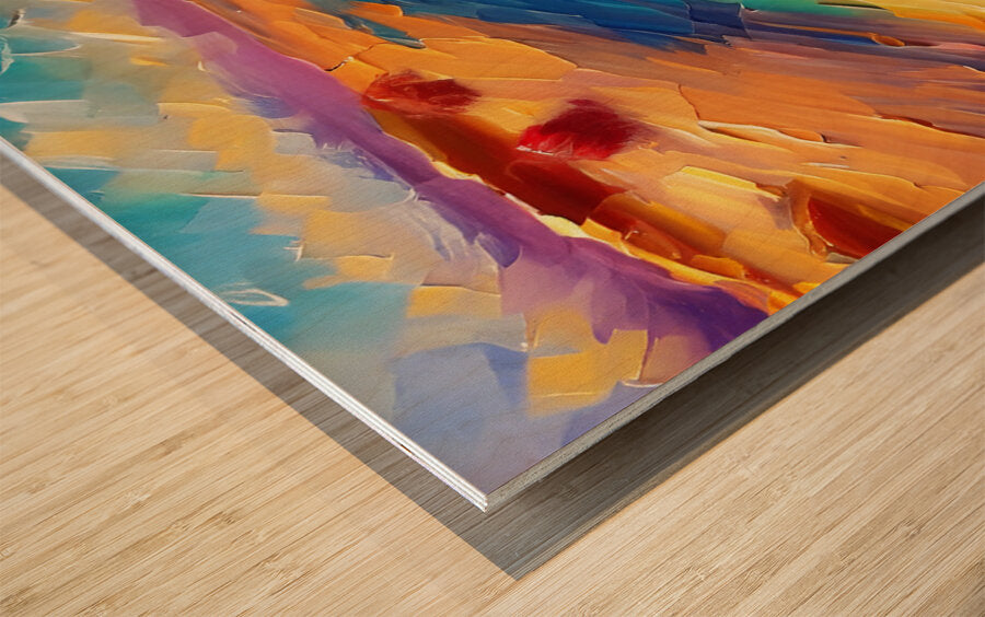 2188046 :: Wood Print