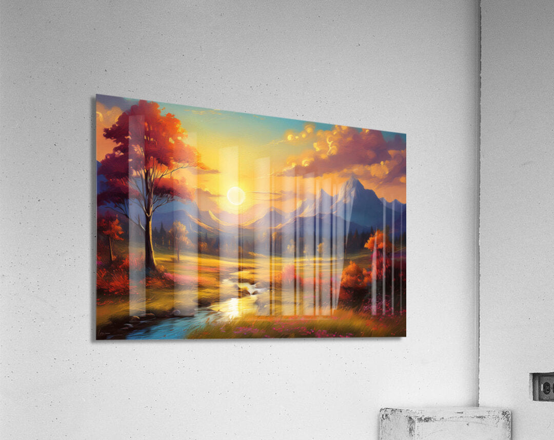 2189127 :: Acrylic Print