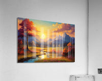 2189127 :: Acrylic Print