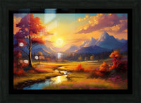 2189127 :: Framed Print