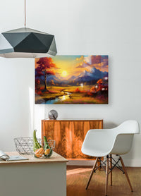 2189127 :: HD Sublimation Metal Print