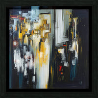 966950 :: Framed Print