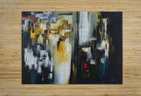 966950 :: Puzzle Print