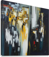 966950 :: Giclée Stretched Canvas Print