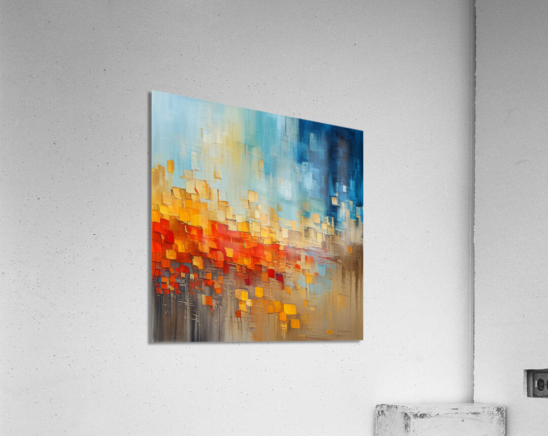 988978 :: Acrylic Print