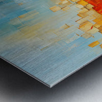 988978 :: Brushed Metal Print