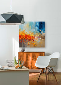 988978 :: HD Sublimation Metal Print
