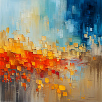988978 :: Giclée Poster Satin Photo Paper Print