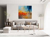 988978 :: Giclée Stretched Canvas Print