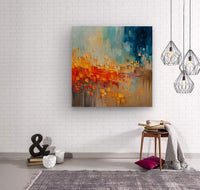 988978 :: Wood Print
