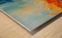 988978 :: Wood Print