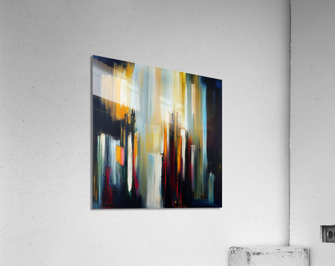 966965 :: Acrylic Print
