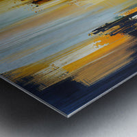966965 :: Brushed Metal Print