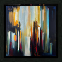 966965 :: Framed Print