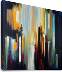 966965 :: Giclée Stretched Canvas Print