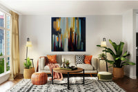 966965 :: Giclée Stretched Canvas Print