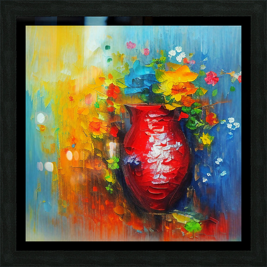 685117 :: Framed Print