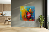 685117 :: Giclée Stretched Canvas Print