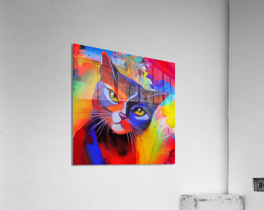 681738 :: Acrylic Print