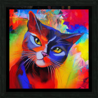 681738 :: Framed Print