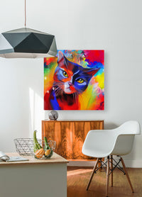 681738 :: HD Sublimation Metal Print