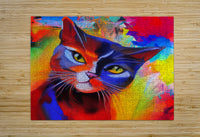 681738 :: Puzzle Print
