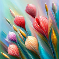 953847 :: Giclée Poster Satin Photo Paper Print