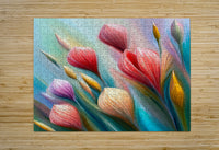 953847 :: Puzzle Print