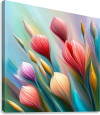 953847 :: Giclée Stretched Canvas Print
