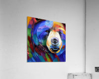 687337 :: Acrylic Print