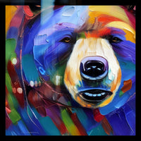 687337 :: Framed Print