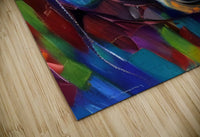 687337 :: Puzzle Print